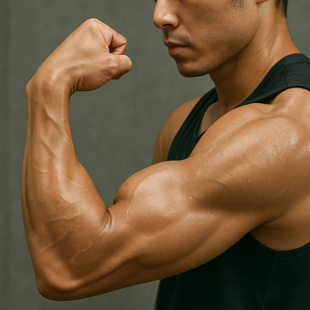 パフォーマンスやコンディションづくり