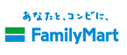 あなたと、コンビに、FamilyMart