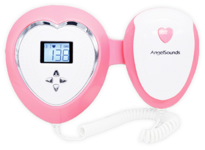 エンジェルサウンズモニター付